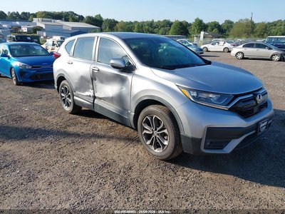 7FARW2H57LE****** 2020 Honda CR-V