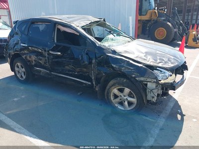 JN8AS5MT3DW****** 2013 Nissan Rogue