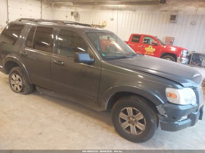 1FMEU7DE6AU****** 2010 Ford Explorer