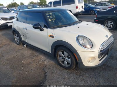 2015 MINI Hardtop
