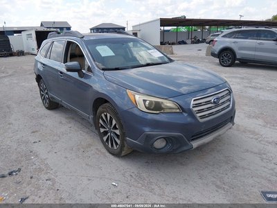 4S4BSBLC0F3****** 2015 Subaru Outback