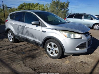 1FMCU0G93FU****** 2015 Ford Escape