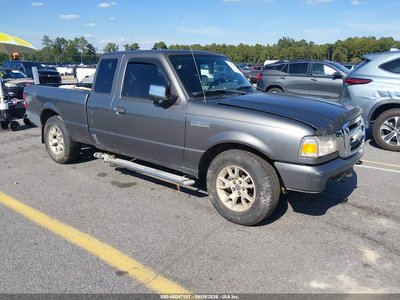 1FTYR15E87P****** 2007 Ford Ranger