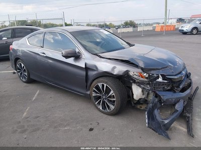 1HGCT2B88GA****** 2016 Honda Accord