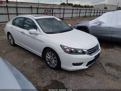 1HGCR2F83EA****** 2014 Honda Accord