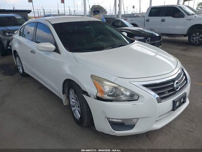 1N4AL3AP8EN****** 2014 Nissan Altima