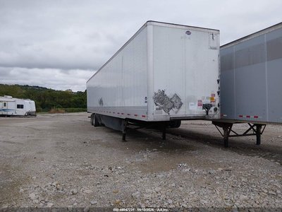 1UYVS2530K7****** 2019 Utility Trailer Manufacturer Unknown