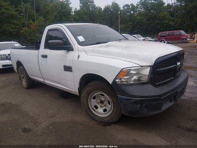 3C6JR6DG6EG****** 2014 RAM 1500
