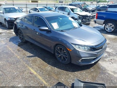 19XFC2F64KE****** 2019 Honda Civic