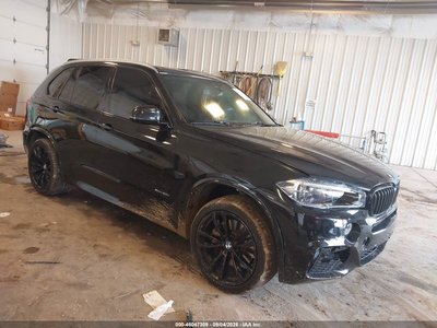 5UXKR6C31H0****** 2017 BMW X5