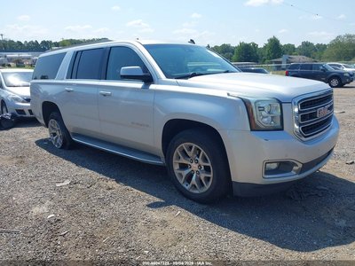 1GKS1HKC0FR****** 2015 GMC Yukon Xl 1500