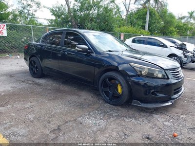 1HGCP26888A****** 2008 Honda Accord