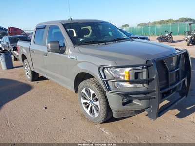 1FTEW1EP0LF****** 2020 Ford F-150