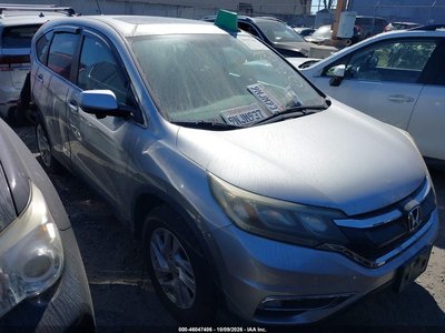 3CZRM3H55GG****** 2016 Honda CR-V