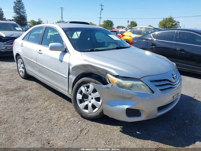 4T4BF3EK5BR****** 2011 Toyota Camry