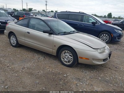 1G8ZE1280XZ****** 1999 Saturn Sc1