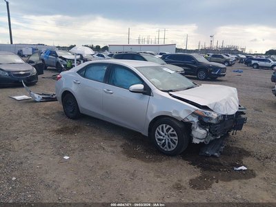 2T1BURHE0HC****** 2017 Toyota Corolla