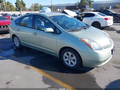 JTDKB20U867****** 2006 Toyota Prius