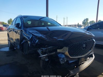 3MVDMBBM7PM****** 2023 Mazda CX-30