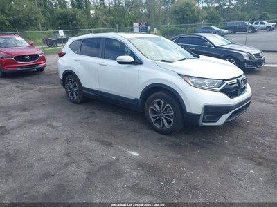 2HKRW1H81LH****** 2020 Honda CR-V
