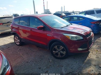 1FMCU0G78FU****** 2015 Ford Escape