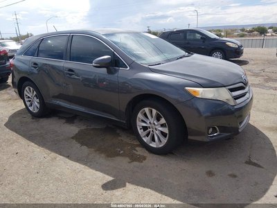 4T3ZA3BBXDU****** 2013 Toyota Venza