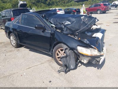 1HGCG225X2A****** 2002 Honda Accord