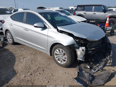 5NPD74LF8LH****** 2020 Hyundai Elantra
