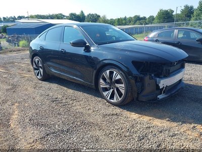 WA1DABGE6RB****** 2024 Audi Q8 E-tron