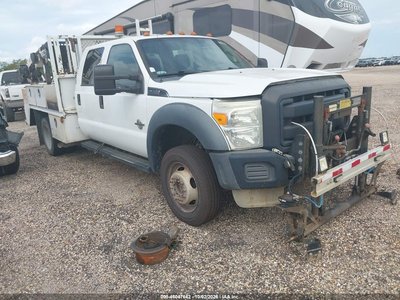 1FD0W5HT1DE****** 2013 Ford F-550