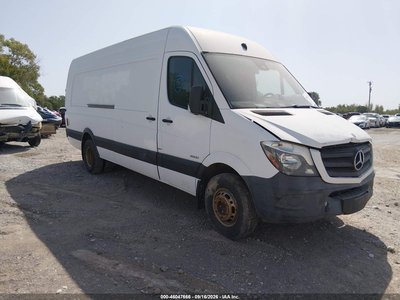 WD3PF1CD0GP****** 2016 Mercedes-Benz Sprinter