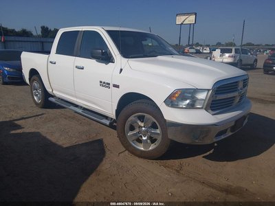 1C6RR7LT9ES****** 2014 RAM 1500