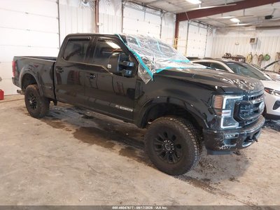 1FT8W3BT8NE****** 2022 Ford F-350