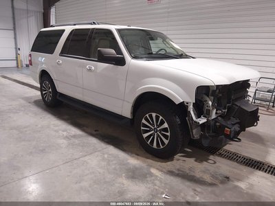 1FMJK1JT5HE****** 2017 Ford Expedition