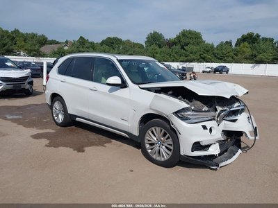 2017 BMW X5