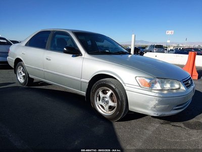 2000 Toyota Camry
