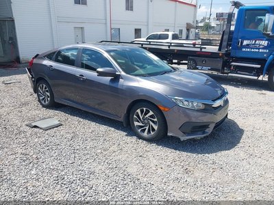19XFC2F73HE****** 2017 Honda Civic