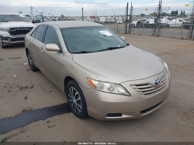 4T1BE46K79U****** 2009 Toyota Camry