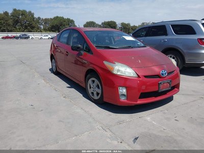 JTDKN3DU0A0****** 2010 Toyota Prius
