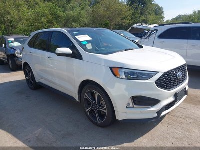 2FMPK4AP4PB****** 2023 Ford Edge
