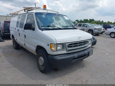 1FTNE24L41H****** 2001 Ford E-250