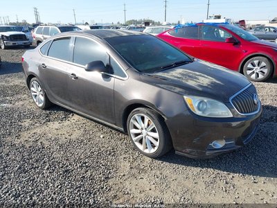 1G4PS5SKXC4****** 2012 Buick Verano