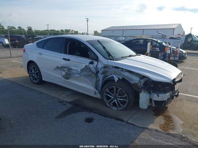 3FA6P0HD4HR****** 2017 Ford Fusion