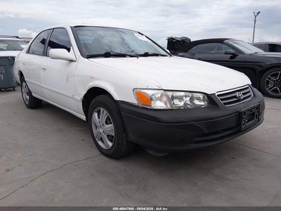 4T1BG22K01U****** 2001 Toyota Camry