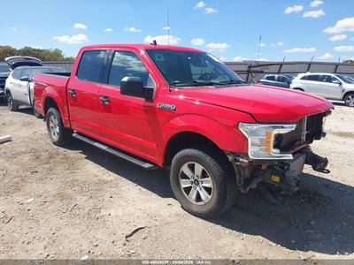 1FTEW1EP3LK****** 2020 Ford F-150