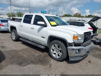 3GTP1UEC9FG****** 2015 GMC Sierra 1500