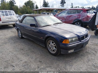 WBABJ5322SJ****** 1995 BMW 3 Series