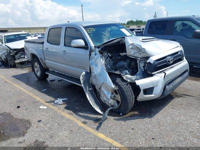 5TFJU4GN2CX****** 2012 Toyota Tacoma