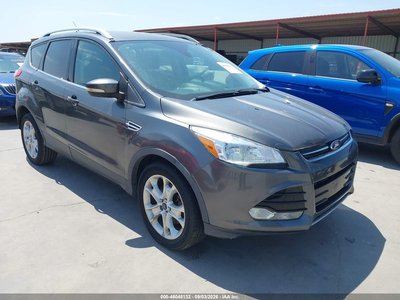 1FMCU9JX0GU****** 2016 Ford Escape