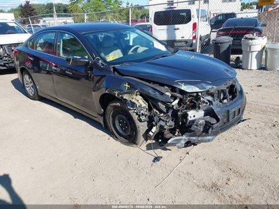 1N4AL3AP3HN****** 2017 Nissan Altima